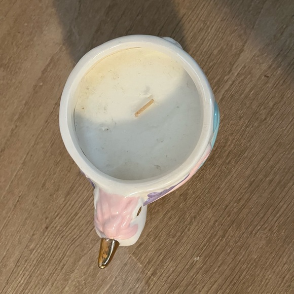 Unicorn Candle - Picture 3 of 5